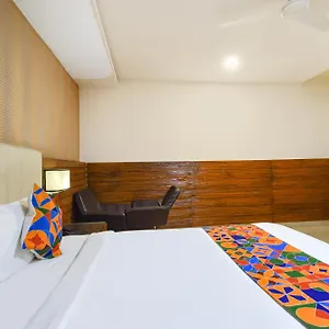 Fabhotel Prime Millennium Grand - Nr Miyapur Hotell Lingampalli