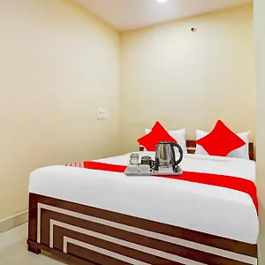 Hotel O Aayush