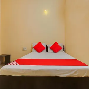 O Fortune Hotel