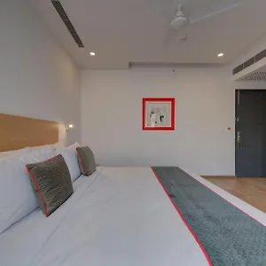 Hotel Townhouse The Shubham Dilsukhnaga 4*