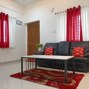 Casa - 2bhk,near Us Embassy, Gachibowli *