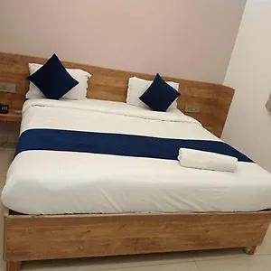 Luxury Hill Hotel Hyderabad