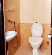Hotel Silk Route