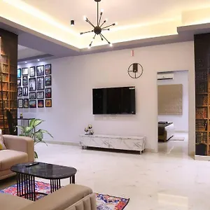 Veetil -3bhk Ac, Kukatpally, Apartment Hyderabad