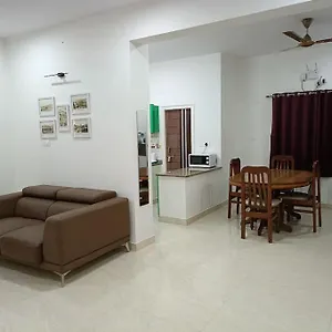 The Home-ii, 2bhk, Gachibowli, Hyderabad