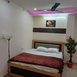 A K Home's 2bhk Flat