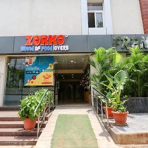 Vyom 3* Hyderabad
