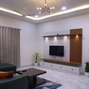 Aavasam - 3bhk- Gachibowli * Hyderabad