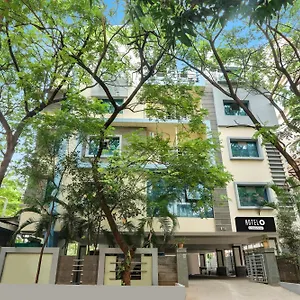 Super O Madhapur Vip Hills