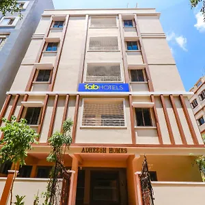 Fabhotel Prestige Castle - Nr Kims Hospital, Kondapur Hotel 3*