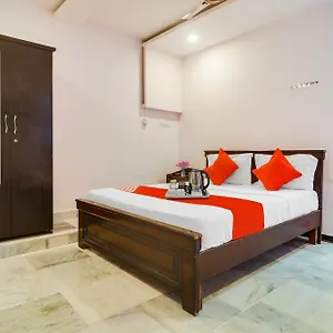 Hotel O Lahari Luxorious Medchal