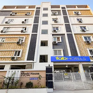 Fabhotel Maski Suites, Kondapur Hotel