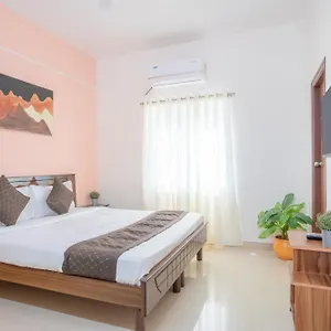 Key Gachibowli 3* Hyderabad