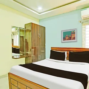Hotel Super O Klr 3*