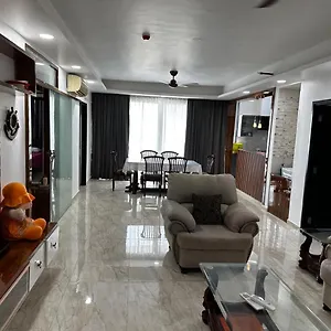 Cosy Nest Apartment