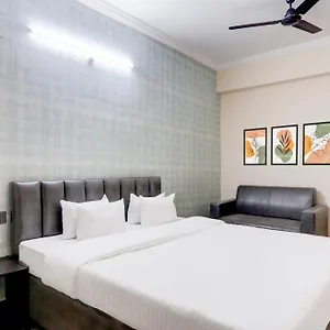 Palette - Star Grandeur 3* Hyderabad
