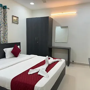 Hotel Imperial Retreat *