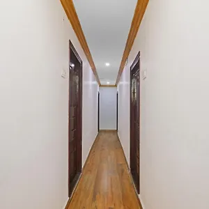 O V Guest Near Central Hyderabad