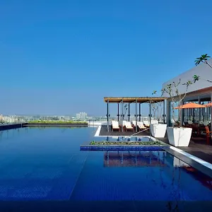 Marriott Executive Hotel 5*