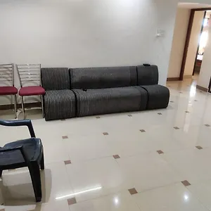 Holiday home Place Away From