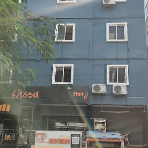 R Cube Bestbeds Colive Pg Hyderabad
