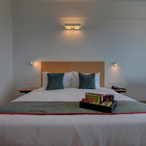 Hotel Townhouse De Alphabet Hyderabad