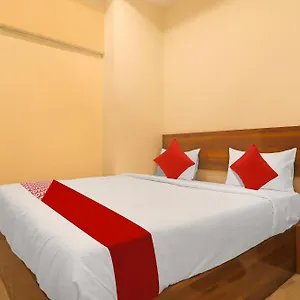 O Ragas 3* Hyderabad