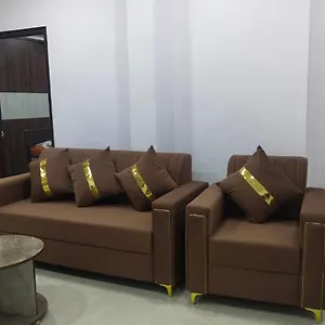 Sri Gowri Residency * Hyderabad