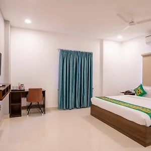 Treebo De Alphabet Gachibowli Hyderabad