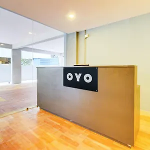 O Vedhanshi Hotel 3*