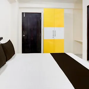 Hotel O In And Hyderabad