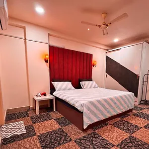 Luxury Rajendranagar Apartment