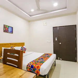 Fabhotel Frenotel Hitech Hyderabad