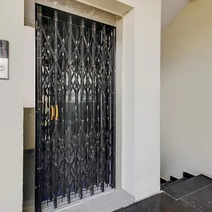 O Simra Relax 3* Hyderabad