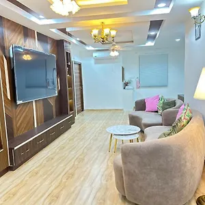 Apartment Quality Service *
