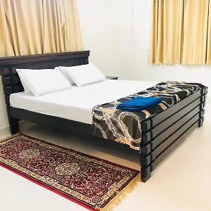 Luxury Living 3bhk Ac By Grv Group Apartment *