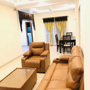 Bright, Airy & Luxury Living 3bhk Ac By Grv Group *