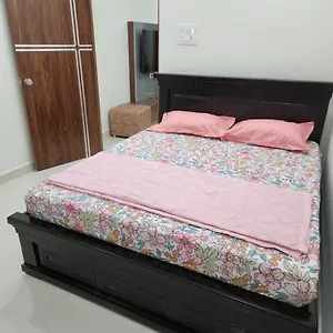 Modern New 2 Bhk In Kondapur Near Gachibowli