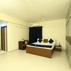 Fresh Living Prime Service Hotel 3*