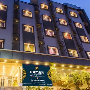 Fortune Airport Zone 4*