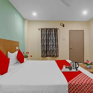O Lavish 3* Hyderabad