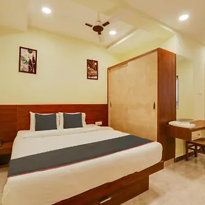 Hotel Collection O Srp Luxury Hyderabad