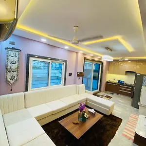 Apartment Feels Like Hyderabad