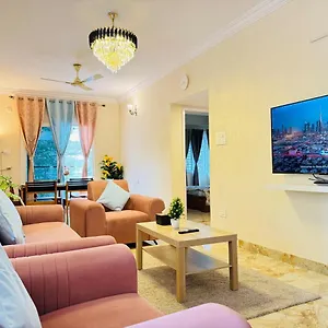 Evara Bliss - 3bhk Near Hitec Apartment