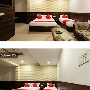 Lodge Deccan & Boarding