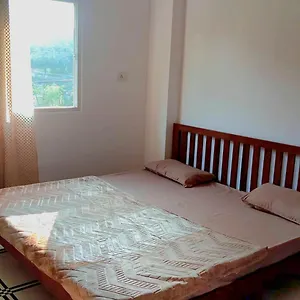 Apartment New Cozy 2bhk Ac Flat In Main Hyd,15mins From Airport, Only For Families