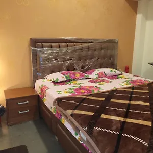Apartment Hazelview Hyderabad