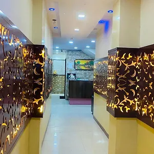 Hotel Golden Meridian *
