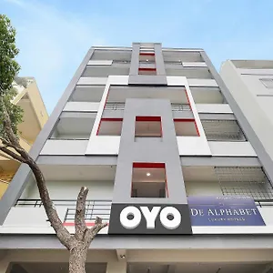 Super Townhouse De Alphabet Kukatpally Nexus Mall Hajdarabad