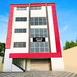 Super O Moula Ali Formerly Hanuma Residency